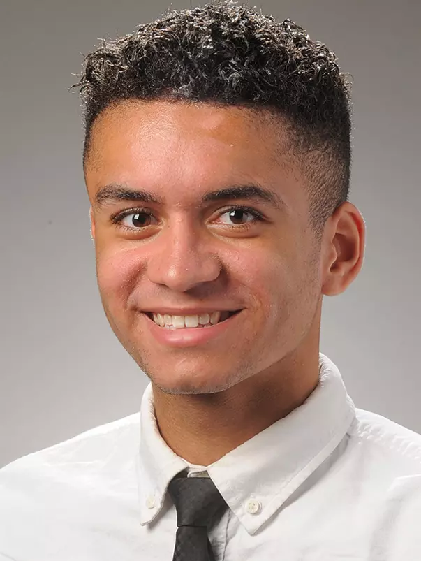 Andre Bollam-Godbott - 2018