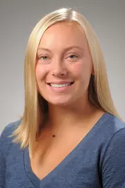 Leah Recker - 2018