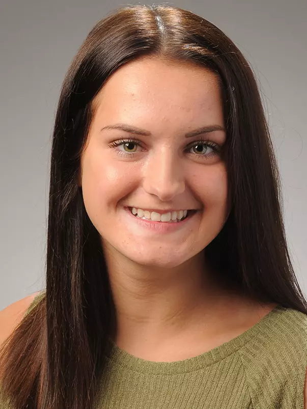 Lindsey Scarton - 2018