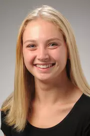 Mackenna Curtis-Collins - 2018