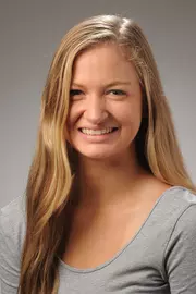 Whitney Wendling - 2018