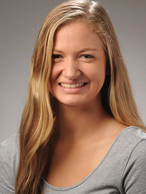 Whitney Wendling - 2018