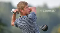 Bayerl Paces Zips at Wexford Plantation Intercollegiate