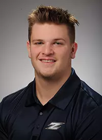 Kyle Bauman