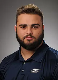 Logan Hawkins