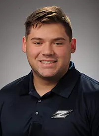 Hunter Meyer