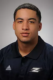 Trevon Richardson