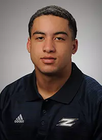 Trevon Richardson