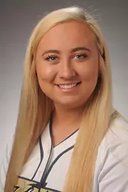 Camryn Michallas