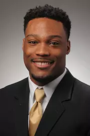 Jamal Baggett