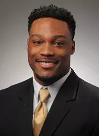 Jamal Baggett