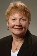 Marilyn Bowman