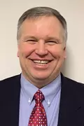 Joe Myers