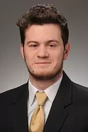 Nick Gasser