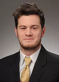 Nick Gasser