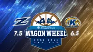 Akron Wins 2017-18 Wagon Wheel Challenge