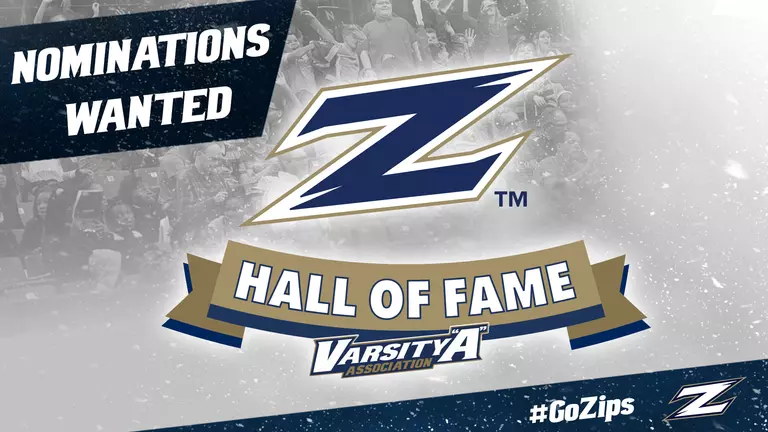 Varsity “A” Seeks Nominations for 2019 Hall of Fame Class