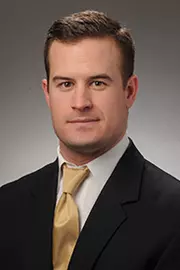 Kory Gribbin