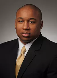 Marcus Wattley