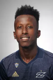 Abdi Mohamed (HS) - 2018