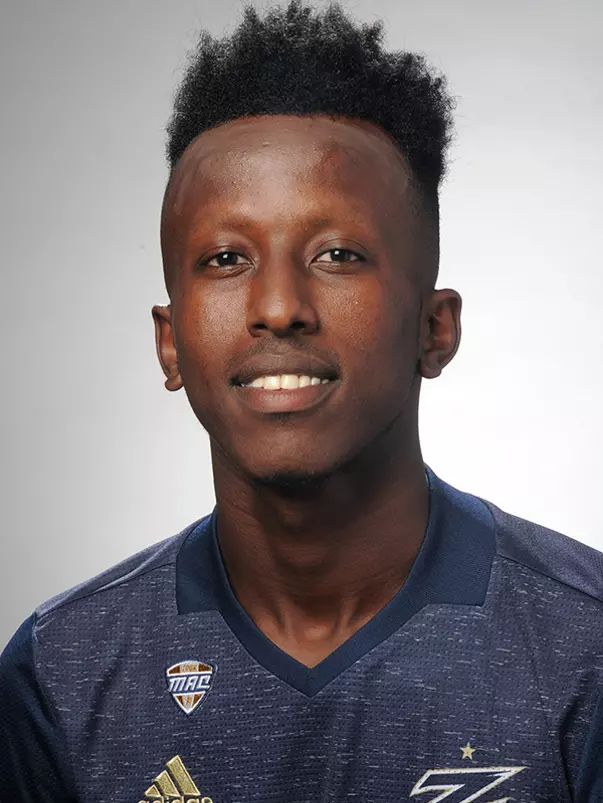 Abdi Mohamed (HS) - 2018