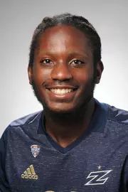 Ahmed Allen (HS) - 2018