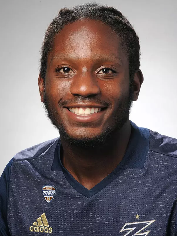 Ahmed Allen (HS) - 2018