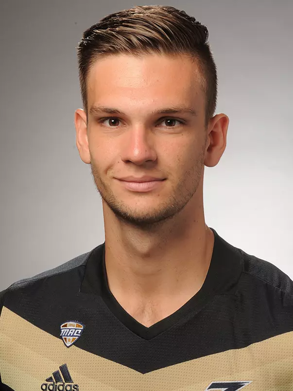 Ben Lundt(HS) - 2018