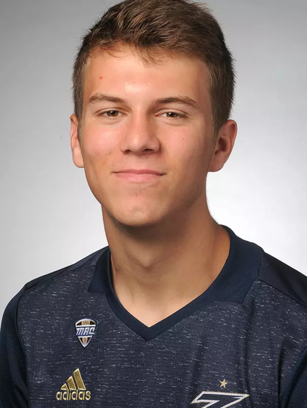 Braden Petno (HS) - 2018