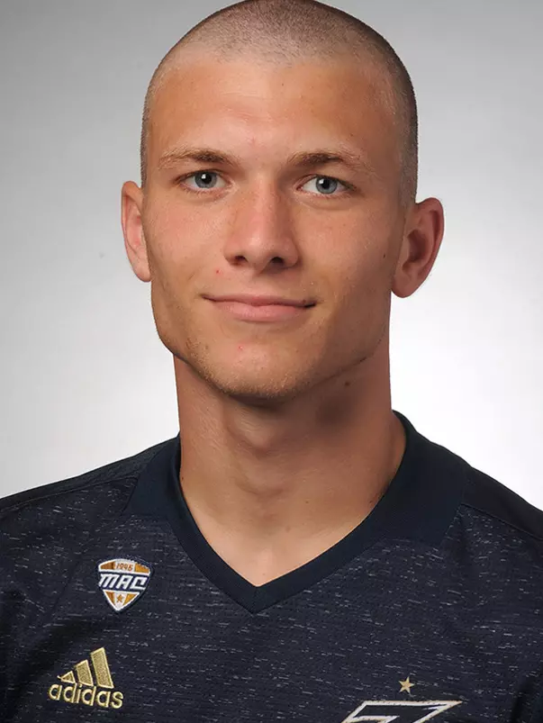 Carlo Ritaccio (HS) - 2018