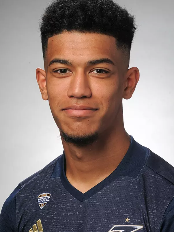 Christian Lue Young (HS) - 2018