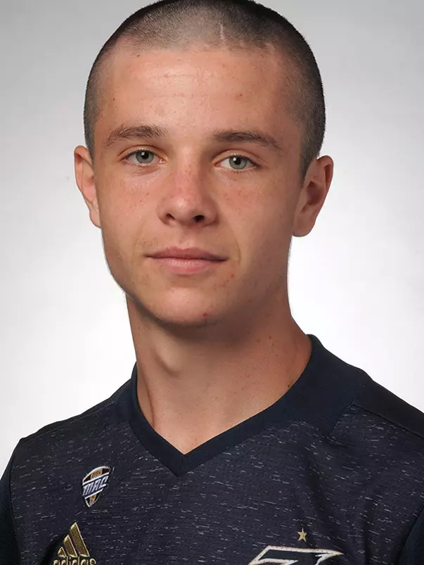 Colin Biros (HS) - 2018