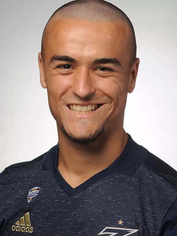 Daniel Oliveira (HS) - 2018