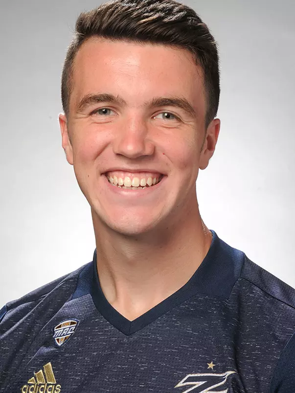 Daniel Strachan (HS) - 2018