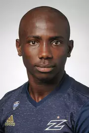 Dennis Cole (HS) - 2018