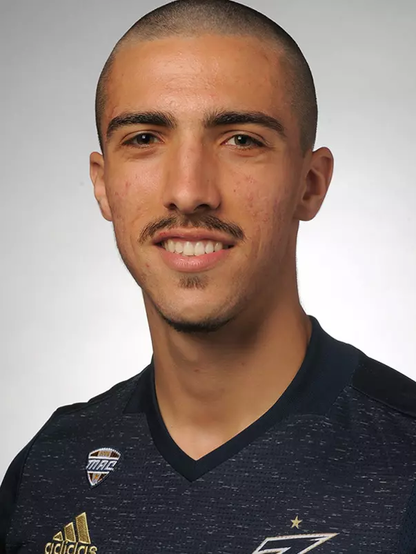 Diogo Pacheco (HS) - 2018