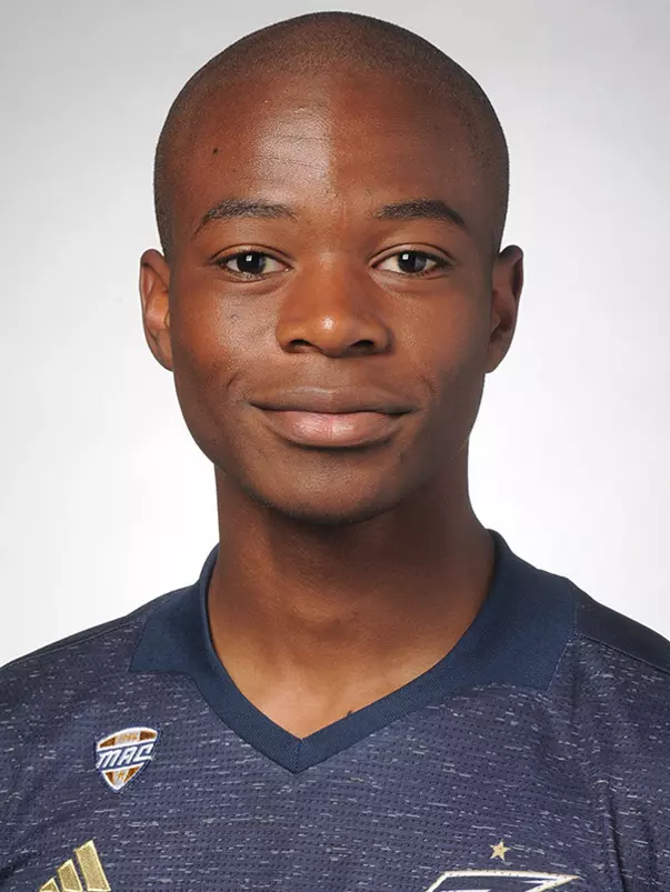 Dion Akhigbe (HS) - 2018