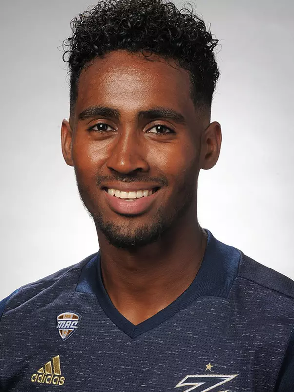 Ezana Kahsay (HS) - 2018