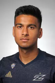 Faisal Ghaffur (HS) - 2018