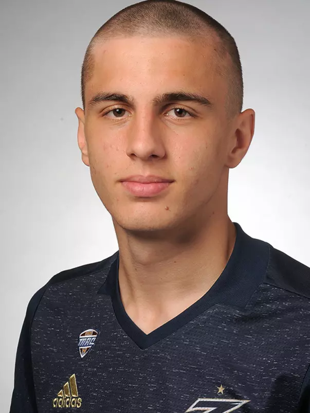 Ivan Nikolic (HS) - 2018