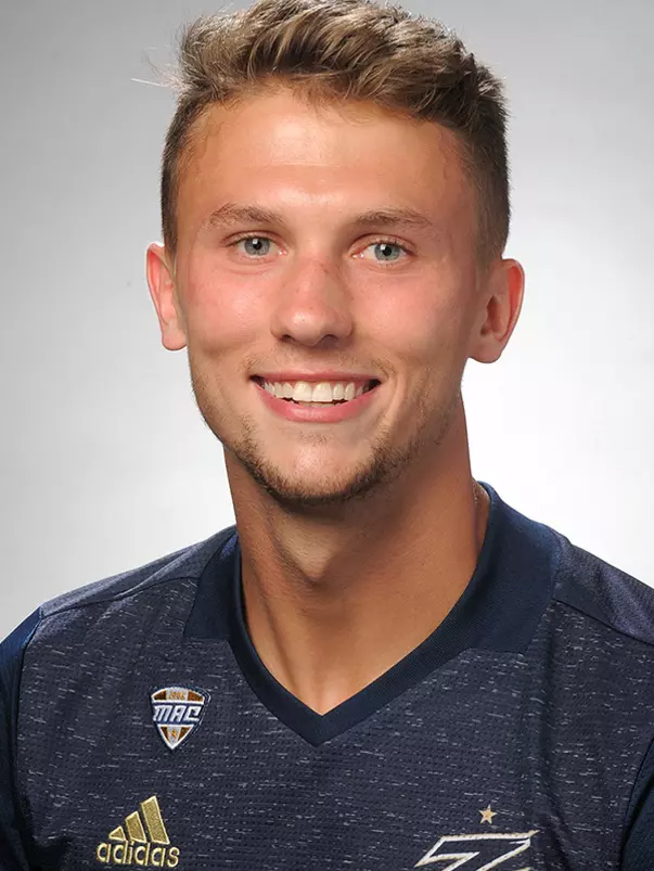 Joe Korb (HS) - 2018