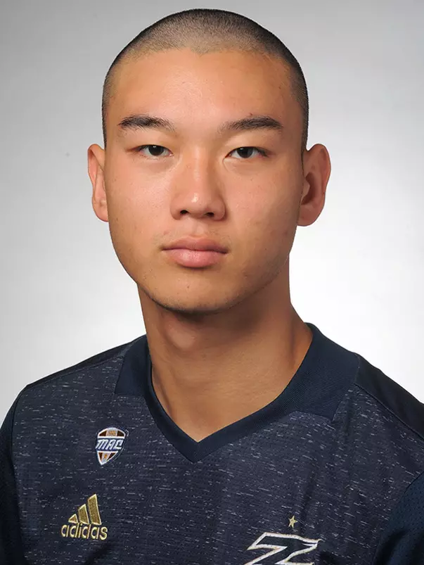 Loenard Sohn (HS) - 2018