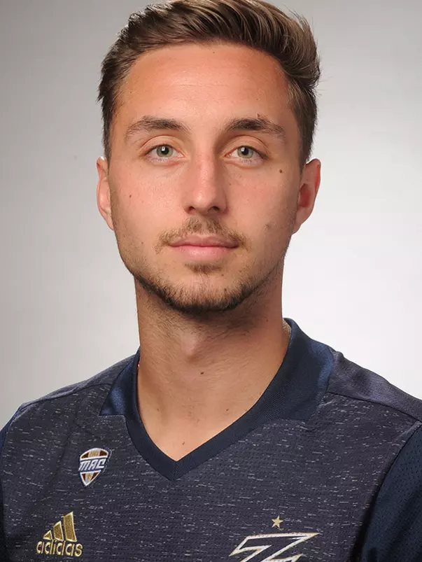 Marcel Zajac (HS) - 2018