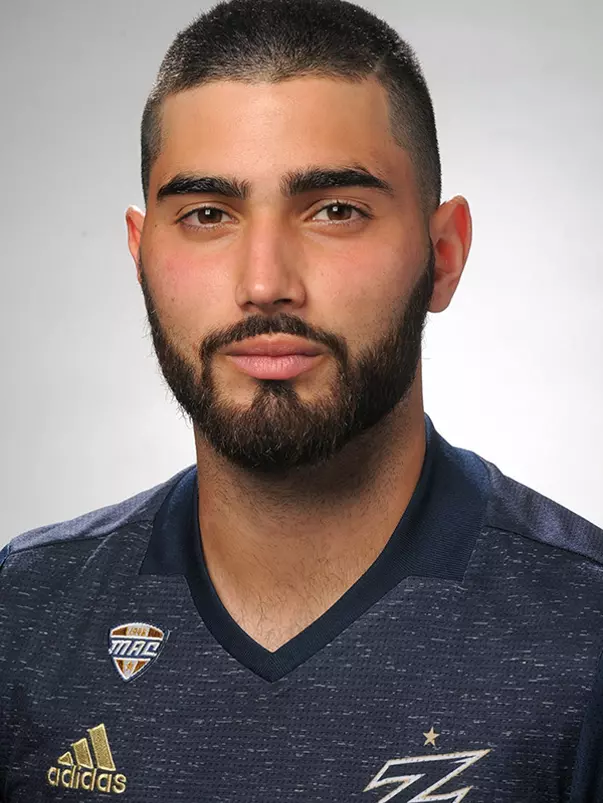 Marco Micaletto (HS) - 2018