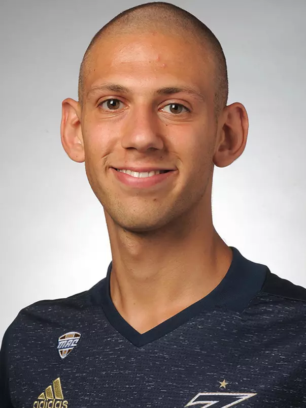 Marco Milanese (HS) - 2018