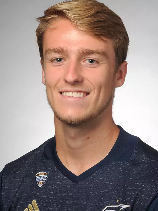 Morgan Hackworth (HS) - 2018