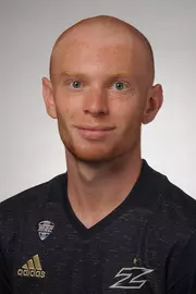 Nick McCausland (HS) - 2018