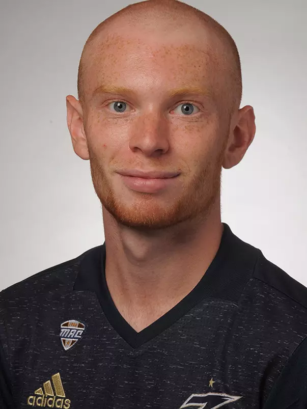 Nick McCausland (HS) - 2018