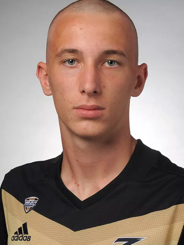 Nick Sibila (HS) - 2018