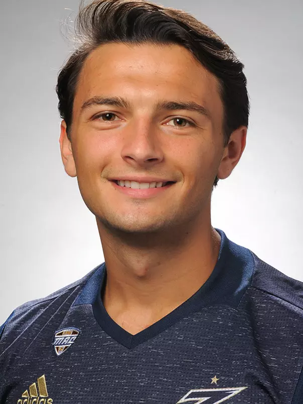 Peter Zecca (HS) - 2018